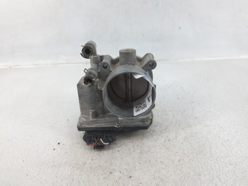2019-2020 Nissan Altima Throttle Body P/N:4TA60-01 B Fits Fits 2019 2020 OEM Used Auto Parts - Oemusedautoparts1.com