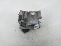 2019-2020 Nissan Altima Throttle Body P/N:4TA60-01 B Fits Fits 2019 2020 OEM Used Auto Parts - Oemusedautoparts1.com