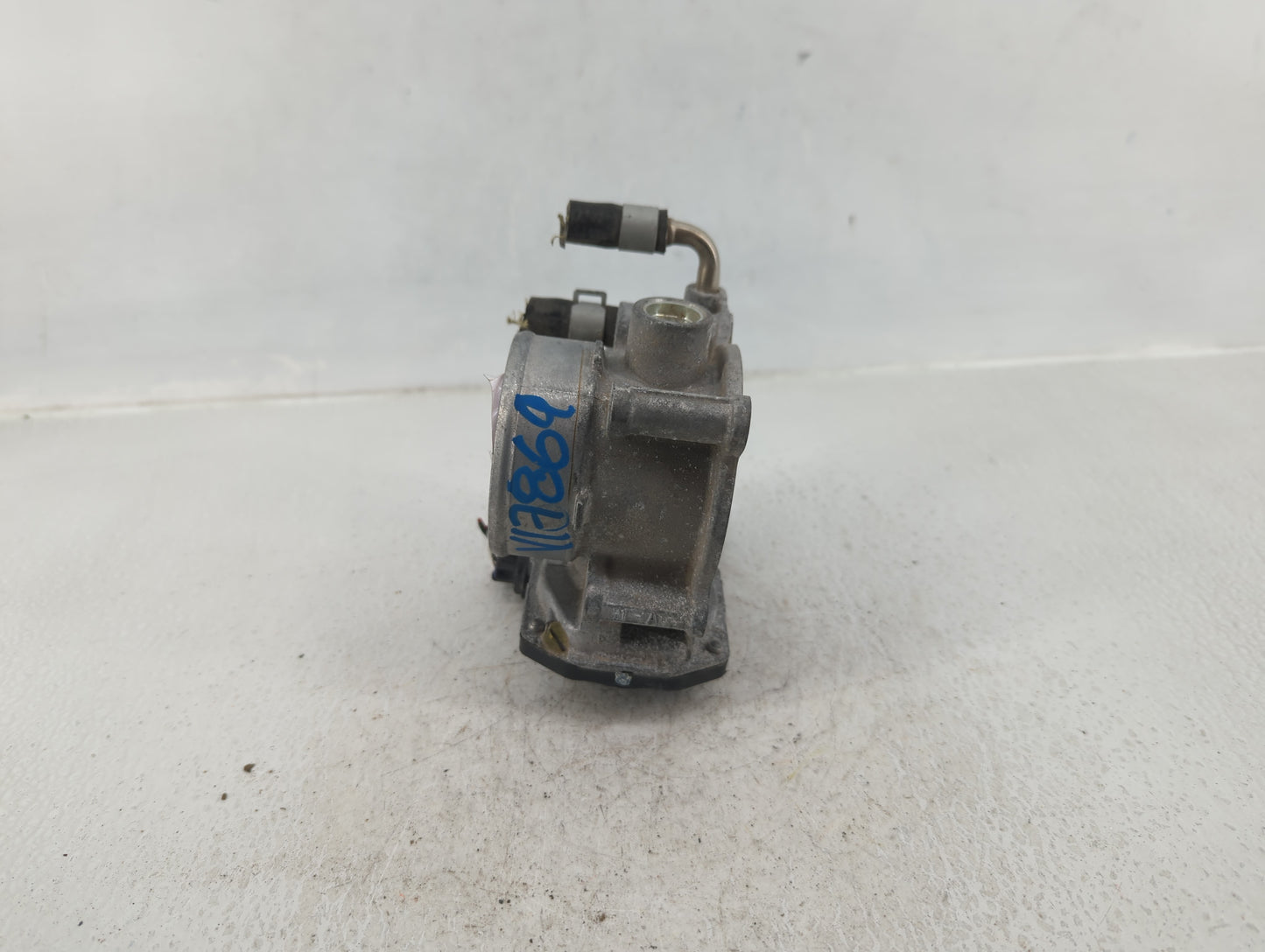 2019-2020 Nissan Altima Throttle Body P/N:4TA60-01 B Fits Fits 2019 2020 OEM Used Auto Parts - Oemusedautoparts1.com