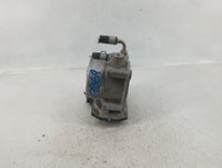 2019-2020 Nissan Altima Throttle Body P/N:4TA60-01 B Fits Fits 2019 2020 OEM Used Auto Parts - Oemusedautoparts1.com