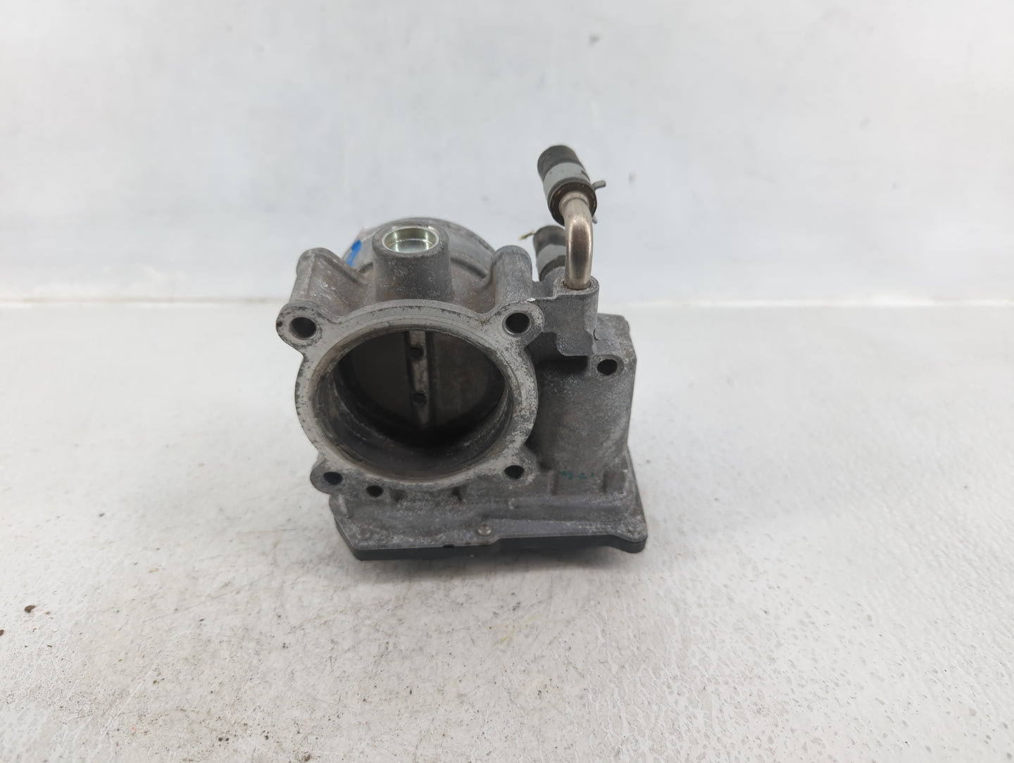 2019-2020 Nissan Altima Throttle Body P/N:4TA60-01 B Fits Fits 2019 2020 OEM Used Auto Parts - Oemusedautoparts1.com