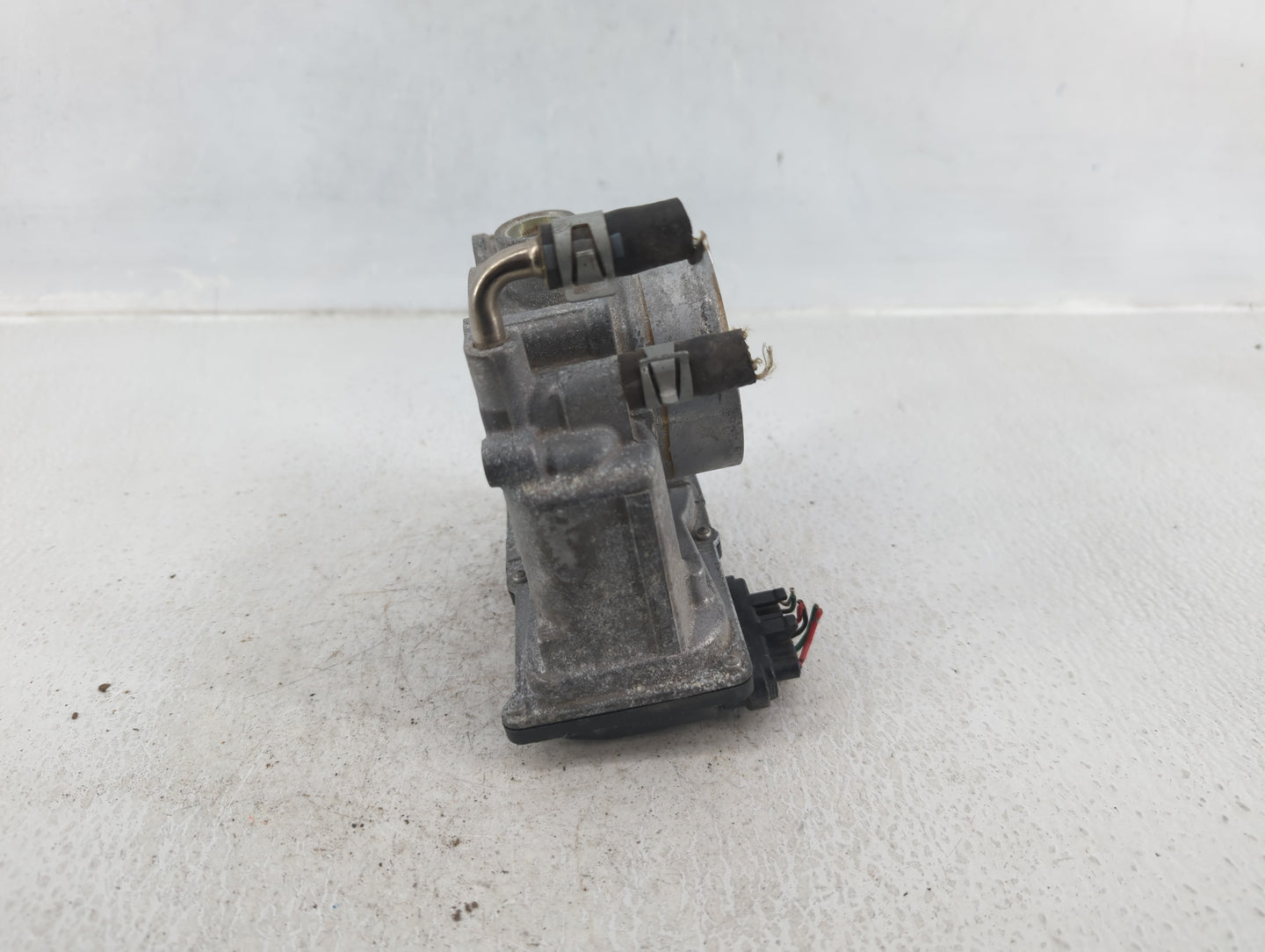 2019-2020 Nissan Altima Throttle Body P/N:4TA60-01 B Fits Fits 2019 2020 OEM Used Auto Parts - Oemusedautoparts1.com