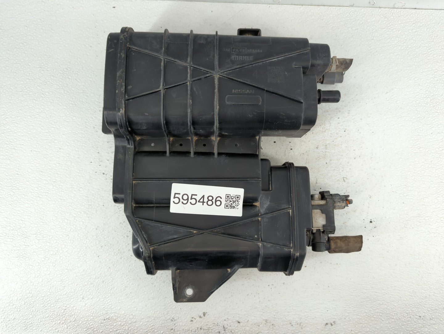 2019 Nissan Altima Undefined 595486 - Oemusedautoparts1.com