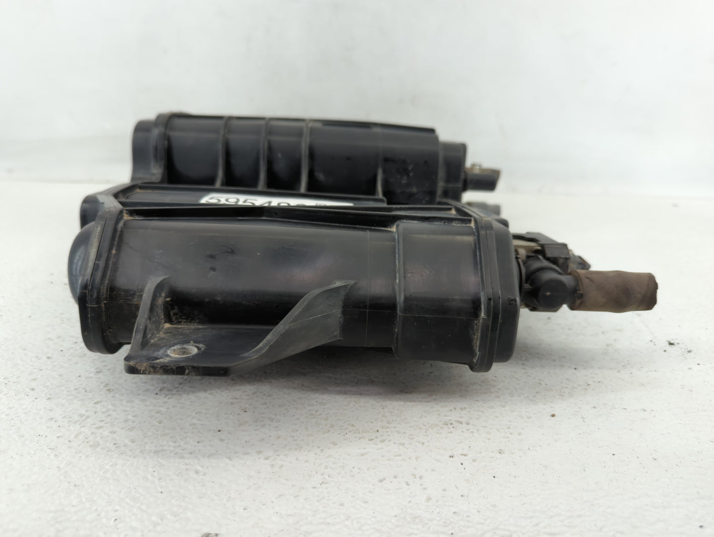2019 Nissan Altima Undefined 595486 - Oemusedautoparts1.com