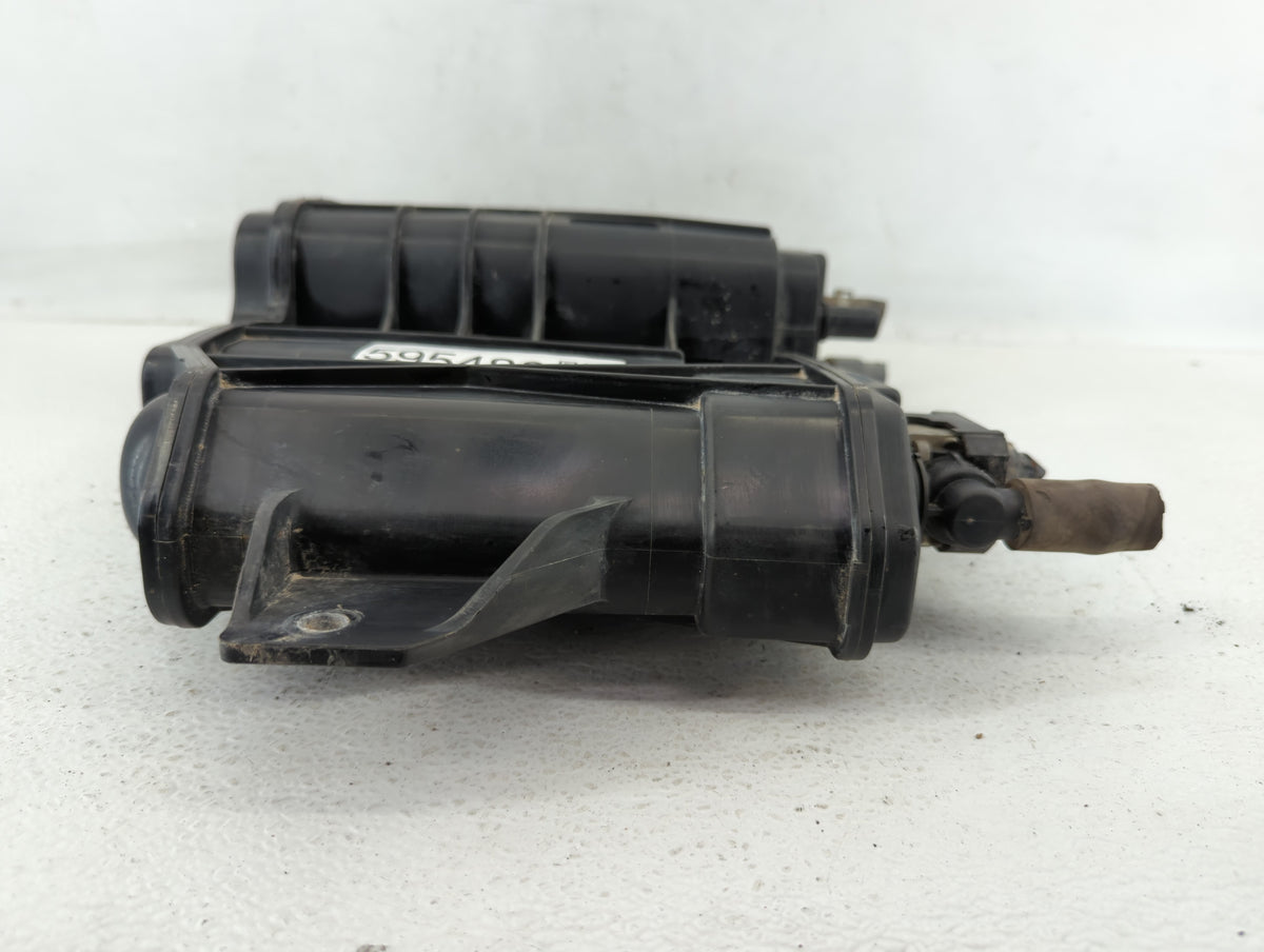 2019 Nissan Altima Undefined 595486 - Oemusedautoparts1.com