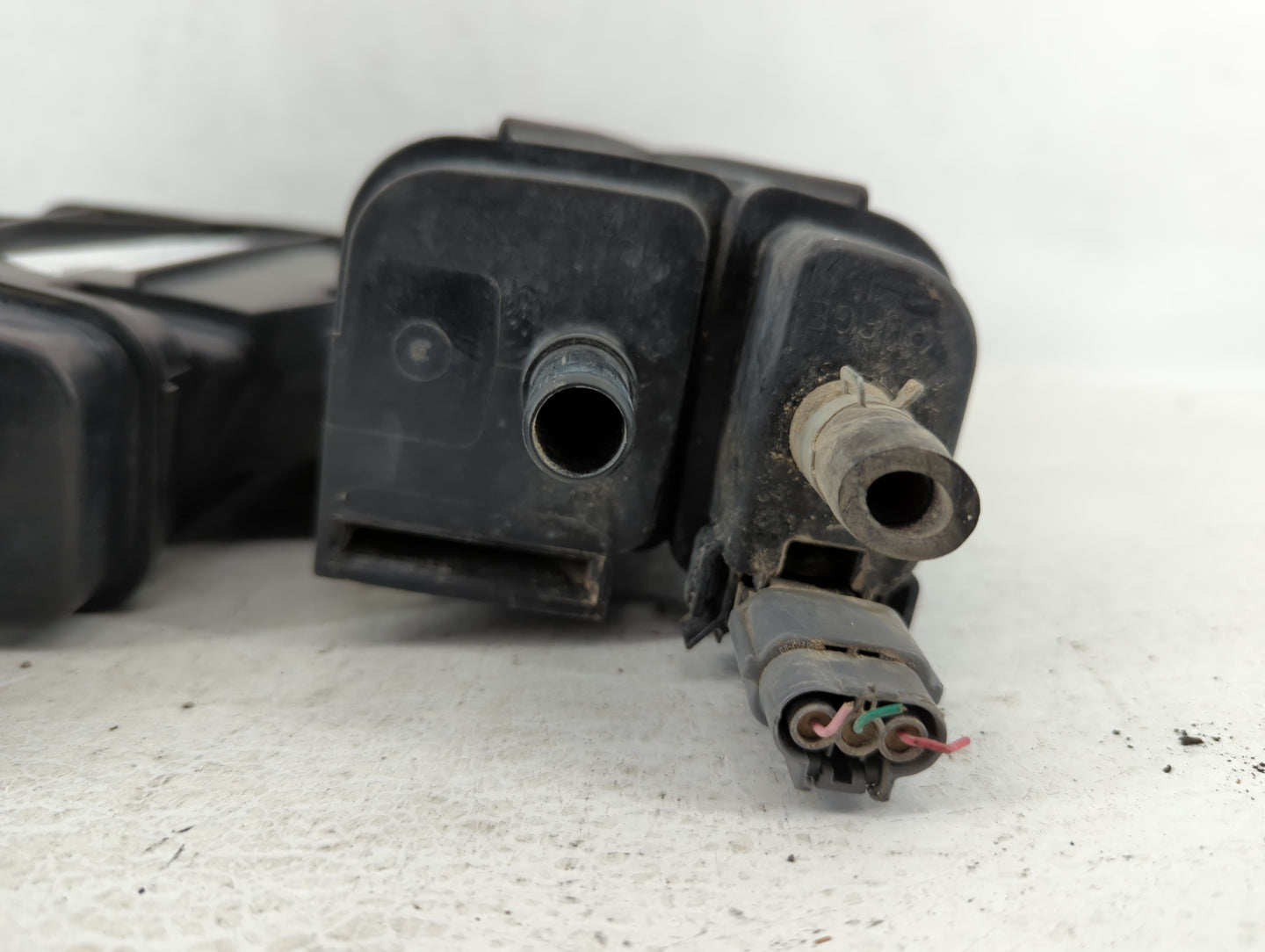 2019 Nissan Altima Fuel Vapor Charcoal Canister - Oemusedautoparts1.com
