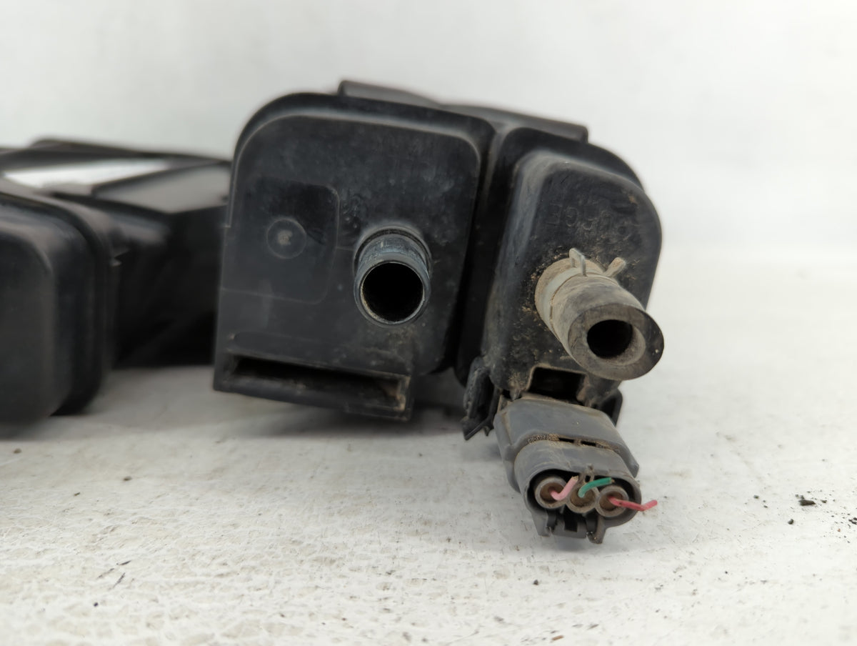 2019 Nissan Altima Undefined 595486 - Oemusedautoparts1.com