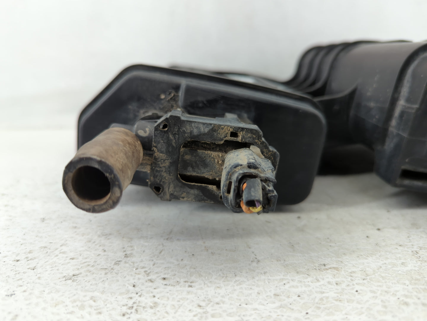2019 Nissan Altima Fuel Vapor Charcoal Canister - Oemusedautoparts1.com