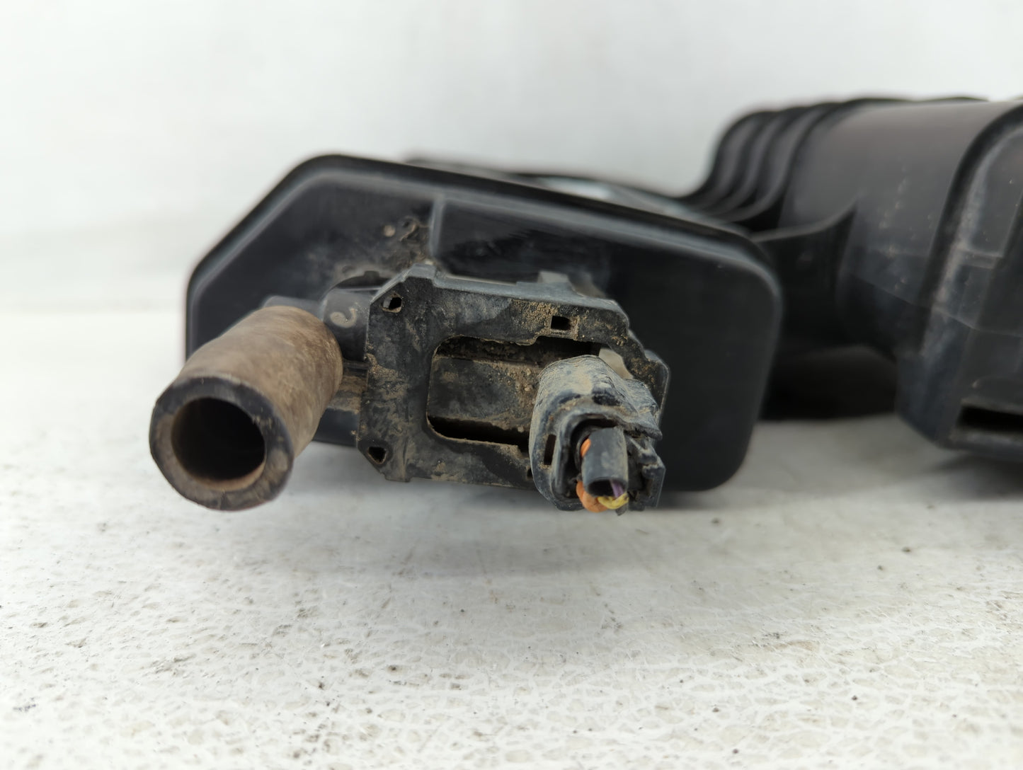 2019 Nissan Altima Fuel Vapor Charcoal Canister - Oemusedautoparts1.com