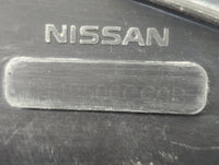 2019 Nissan Altima Undefined 595486 - Oemusedautoparts1.com