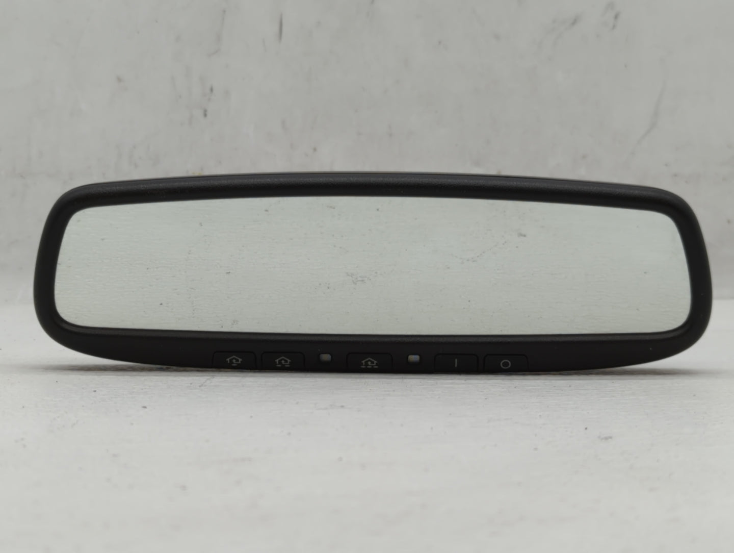 2000-2022 Nissan Altima Interior Rear View Mirror Replacement OEM P/N:4112A-0812HL4 E8011681 Fits OEM Used Auto Parts - Oemu