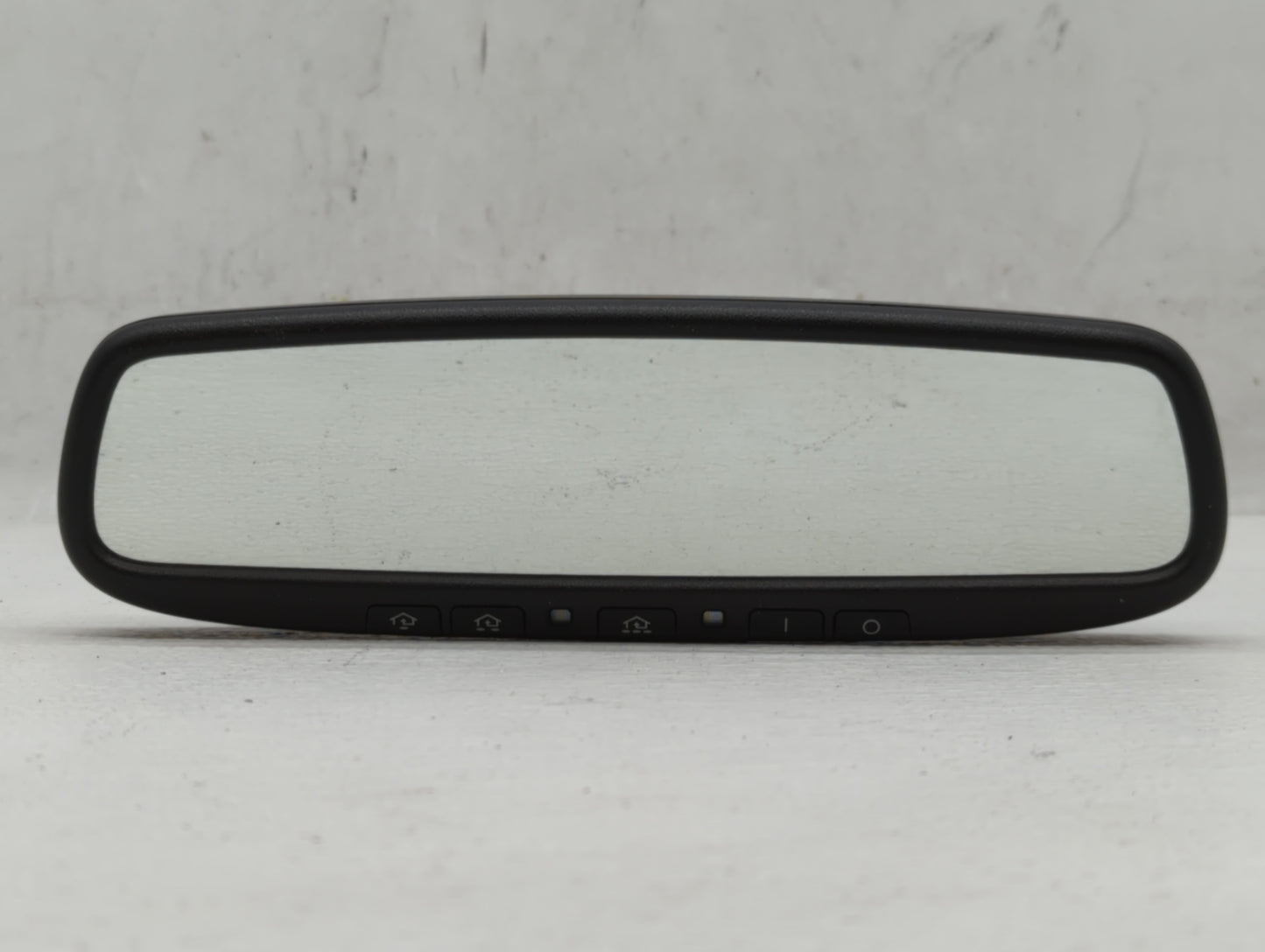 2000-2022 Nissan Altima Interior Rear View Mirror Replacement OEM P/N:4112A-0812HL4 E8011681 Fits OEM Used Auto Parts - Oemu