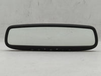 2000-2022 Nissan Altima Interior Rear View Mirror Replacement OEM P/N:4112A-0812HL4 E8011681 Fits OEM Used Auto Parts - Oemu