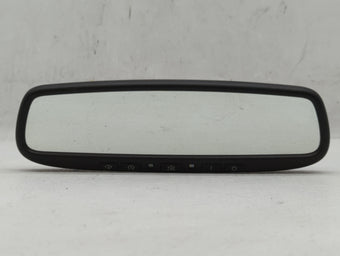 compare product 2000-2022 Nissan Altima Interior Rear View Mirror Replacement OEM P/N:4112A-0812HL4 E8011681 Fits OEM Used Auto Parts