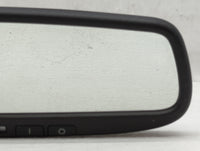 2000-2022 Nissan Altima Interior Rear View Mirror Replacement OEM P/N:4112A-0812HL4 E8011681 Fits OEM Used Auto Parts - Oemu