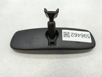 2000-2022 Nissan Altima Interior Rear View Mirror Replacement OEM P/N:4112A-0812HL4 E8011681 Fits OEM Used Auto Parts - Oemu