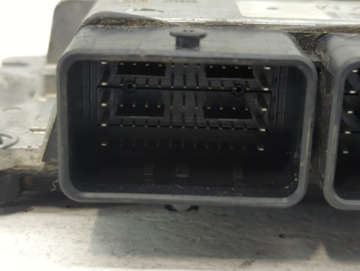 2019-2022 Nissan Altima PCM Engine Control Computer ECU ECM PCU OEM P/N:BED509-300 Fits Fits 2019 2020 2021 2022 OEM Used Au