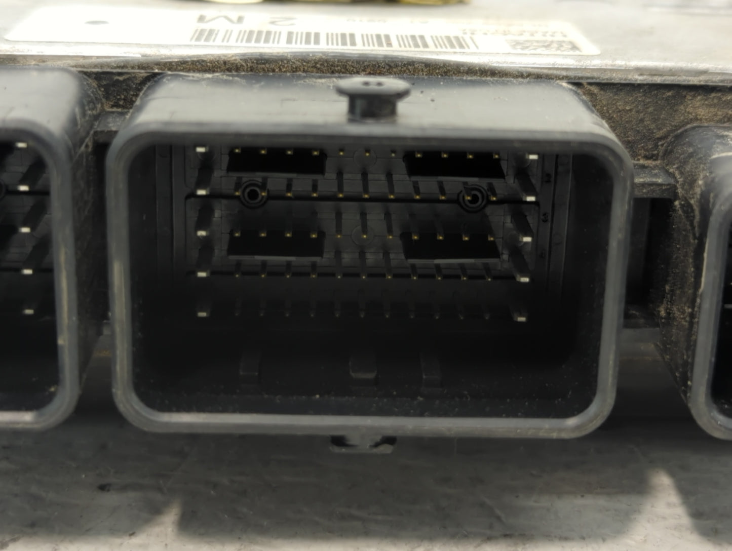 2019-2022 Nissan Altima PCM Engine Control Computer ECU ECM PCU OEM P/N:BED509-300 Fits Fits 2019 2020 2021 2022 OEM Used Au
