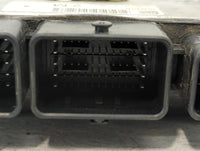 2019-2022 Nissan Altima PCM Engine Control Computer ECU ECM PCU OEM P/N:BED509-300 Fits Fits 2019 2020 2021 2022 OEM Used Au