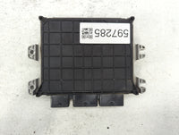 2019-2022 Nissan Altima PCM Engine Control Computer ECU ECM PCU OEM P/N:BED509-300 Fits Fits 2019 2020 2021 2022 OEM Used Au