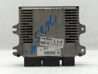 2019-2022 Nissan Altima PCM Engine Control Computer ECU ECM PCU OEM P/N:NEC041-056 Fits Fits 2019 2020 2021 2022 OEM Used Au