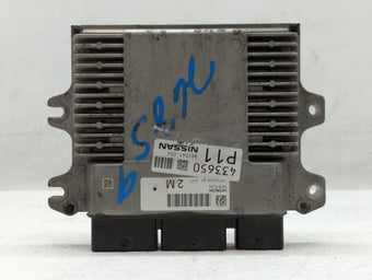 compare product 2019-2022 Nissan Altima PCM Engine Control Computer ECU ECM PCU OEM P/N:NEC041-056 Fits Fits 2019 2020 2021 2022 OEM Used Auto Parts