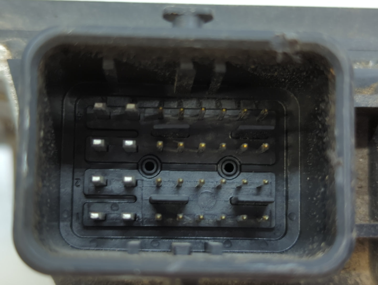 2019-2022 Nissan Altima PCM Engine Control Computer ECU ECM PCU OEM P/N:NEC041-056 Fits Fits 2019 2020 2021 2022 OEM Used Au
