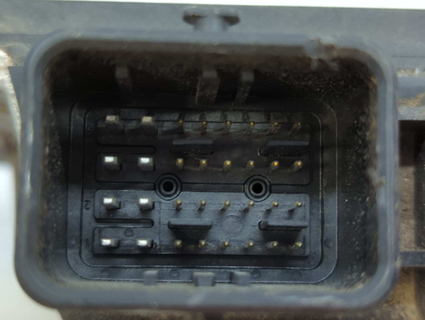 2019-2022 Nissan Altima PCM Engine Control Computer ECU ECM PCU OEM P/N:NEC041-056 Fits Fits 2019 2020 2021 2022 OEM Used Au