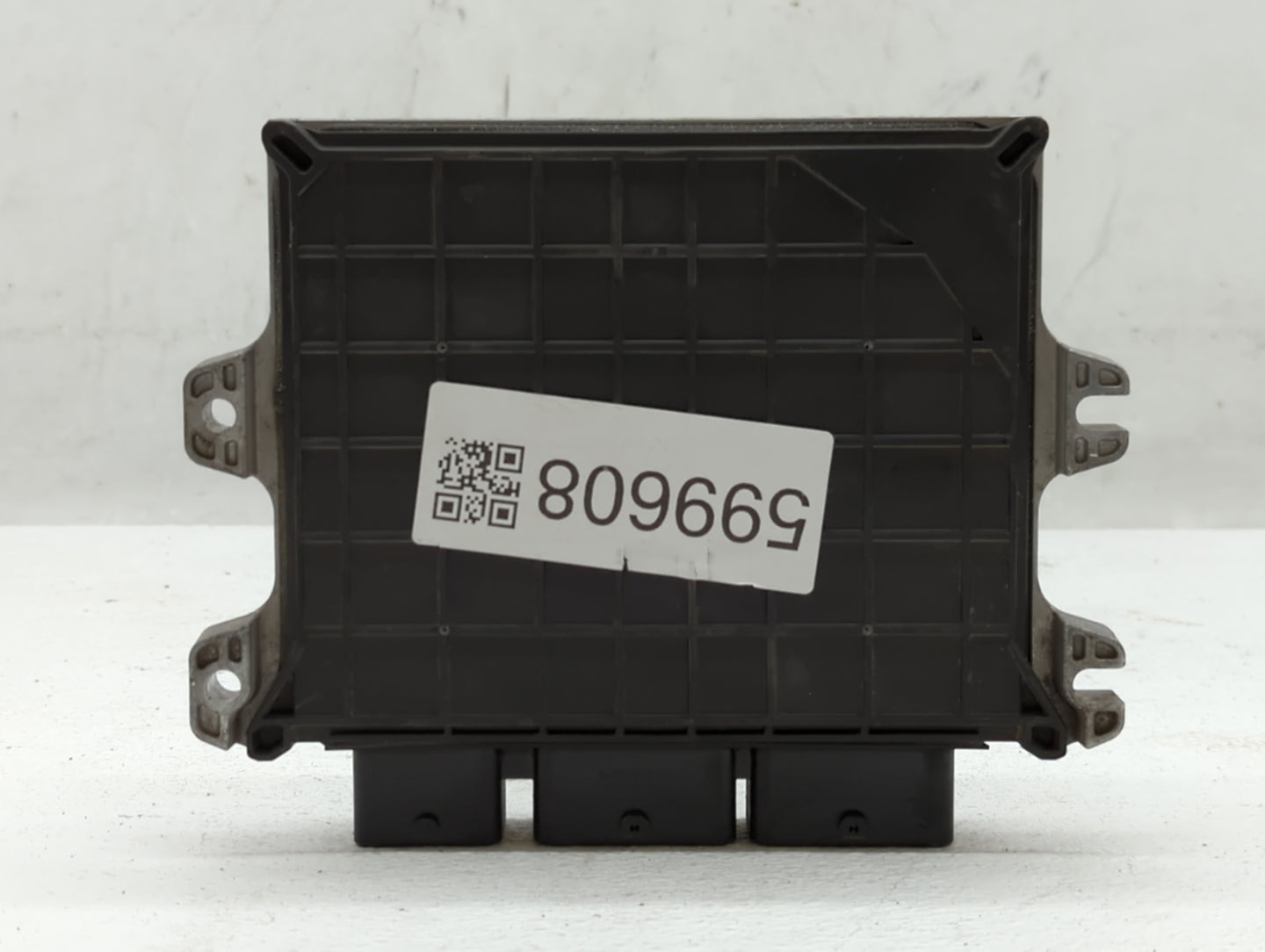 2019-2022 Nissan Altima PCM Engine Control Computer ECU ECM PCU OEM P/N:NEC041-056 Fits Fits 2019 2020 2021 2022 OEM Used Au