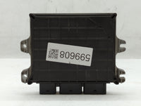 2019-2022 Nissan Altima PCM Engine Control Computer ECU ECM PCU OEM P/N:NEC041-056 Fits Fits 2019 2020 2021 2022 OEM Used Au