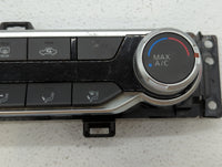 2019-2022 Nissan Altima Climate Control Module Temperature AC/Heater Replacement P/N:27500 6CA3A Fits Fits 2019 2020 2021 20