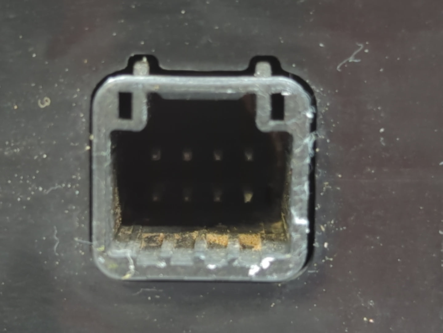 2019-2022 Nissan Altima Climate Control Module Temperature AC/Heater Replacement P/N:27500 6CA3A Fits Fits 2019 2020 2021 20