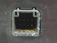 2019-2022 Nissan Altima Climate Control Module Temperature AC/Heater Replacement P/N:27500 6CA3A Fits Fits 2019 2020 2021 20