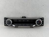 2019-2022 Nissan Altima Climate Control Module Temperature AC/Heater Replacement P/N:27500 6CA3A Fits Fits 2019 2020 2021 20