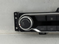 2019-2022 Nissan Altima Climate Control Module Temperature AC/Heater Replacement P/N:27500 6CA3A Fits Fits 2019 2020 2021 20