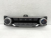 2019-2022 Nissan Altima Climate Control Module Temperature AC/Heater Replacement P/N:27500 6CA3A Fits Fits 2019 2020 2021 20