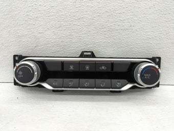 compare product 2019-2022 Nissan Altima Climate Control Module Temperature AC/Heater Replacement P/N:27500 6CA3A Fits Fits 2019 2020 2021 2022 OEM Used Auto Parts