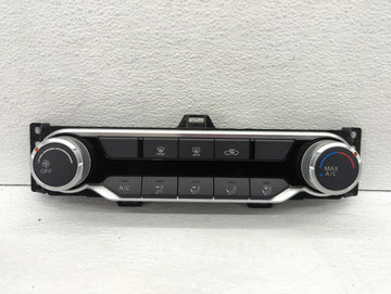 2019-2022 Nissan Altima Climate Control Module Temperature AC/Heater Replacement P/N:27500 6CA3A Fits Fits 2019 2020 2021 20