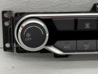 2019-2022 Nissan Altima Climate Control Module Temperature AC/Heater Replacement P/N:27500 6CA3A Fits Fits 2019 2020 2021 20