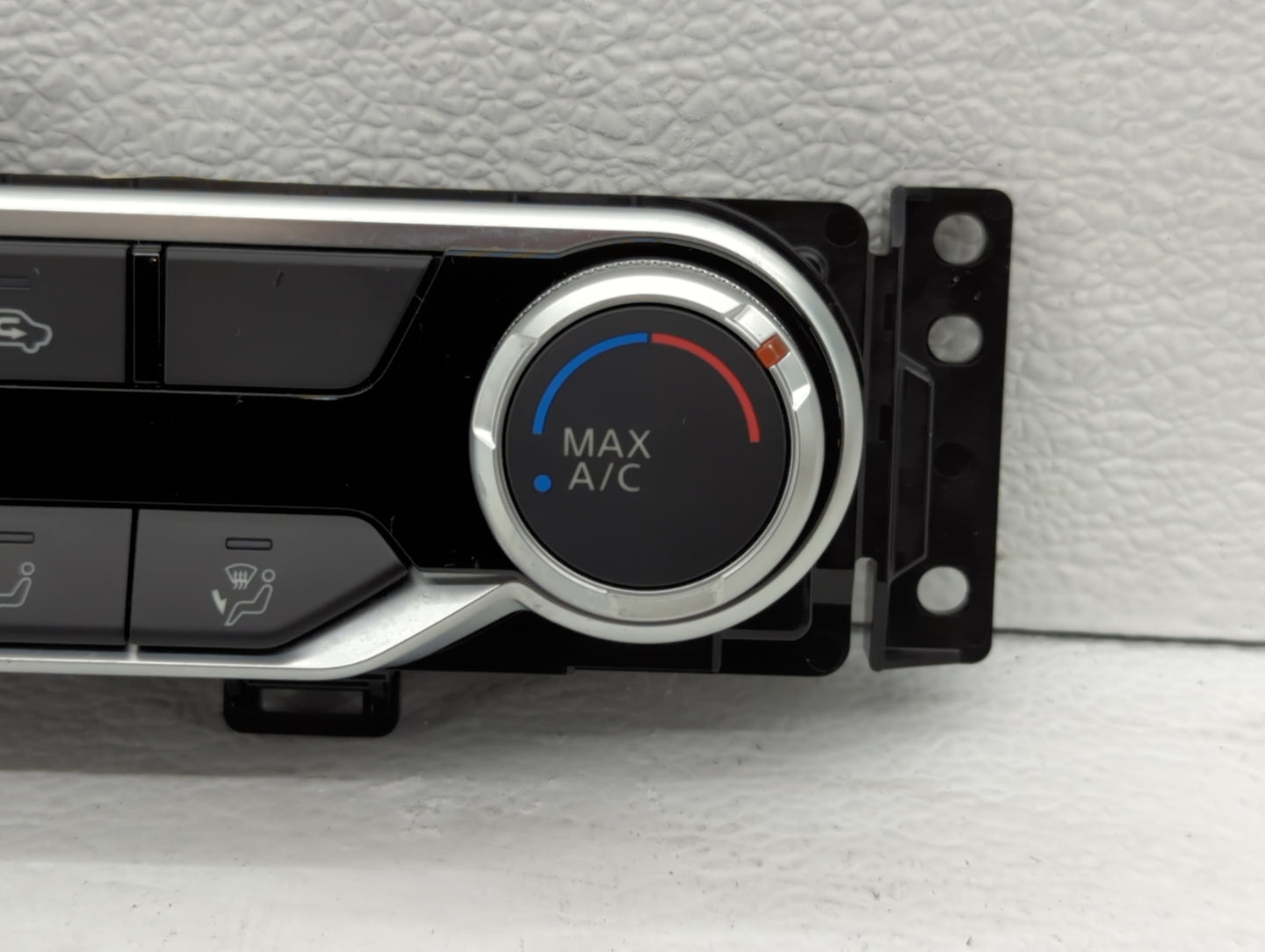 2019-2022 Nissan Altima Climate Control Module Temperature AC/Heater Replacement P/N:27500 6CA3A Fits Fits 2019 2020 2021 20