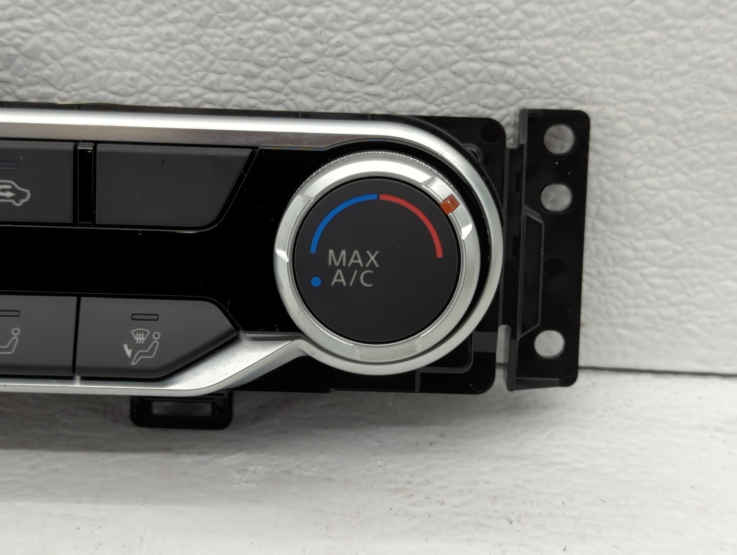 2019-2022 Nissan Altima Climate Control Module Temperature AC/Heater Replacement P/N:27500 6CA3A Fits Fits 2019 2020 2021 20