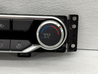 2019-2022 Nissan Altima Climate Control Module Temperature AC/Heater Replacement P/N:27500 6CA3A Fits Fits 2019 2020 2021 20