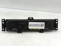 2019-2022 Nissan Altima Climate Control Module Temperature AC/Heater Replacement P/N:27500 6CA3A Fits Fits 2019 2020 2021 20
