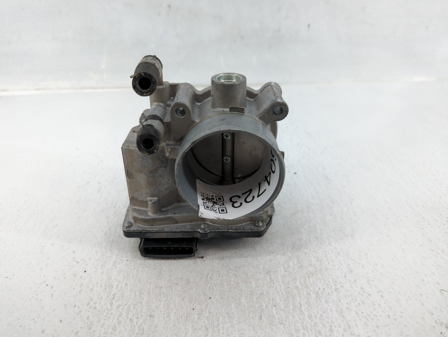 2019-2020 Nissan Altima Throttle Body P/N:9E08-00209 4TA60-01 Fits Fits 2019 2020 OEM Used Auto Parts - Oemusedautoparts1.co