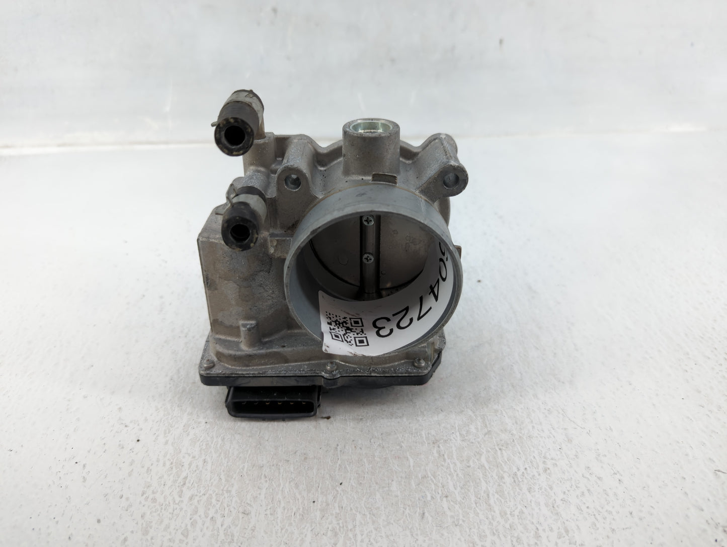 2019-2020 Nissan Altima Throttle Body P/N:9E08-00209 4TA60-01 Fits Fits 2019 2020 OEM Used Auto Parts - Oemusedautoparts1.co
