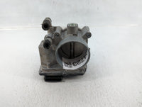 2019-2020 Nissan Altima Throttle Body P/N:9E08-00209 4TA60-01 Fits Fits 2019 2020 OEM Used Auto Parts - Oemusedautoparts1.co