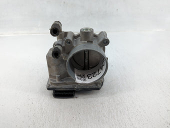 compare product 2019-2020 Nissan Altima Throttle Body P/N:9E08-00209 4TA60-01 Fits Fits 2019 2020 OEM Used Auto Parts