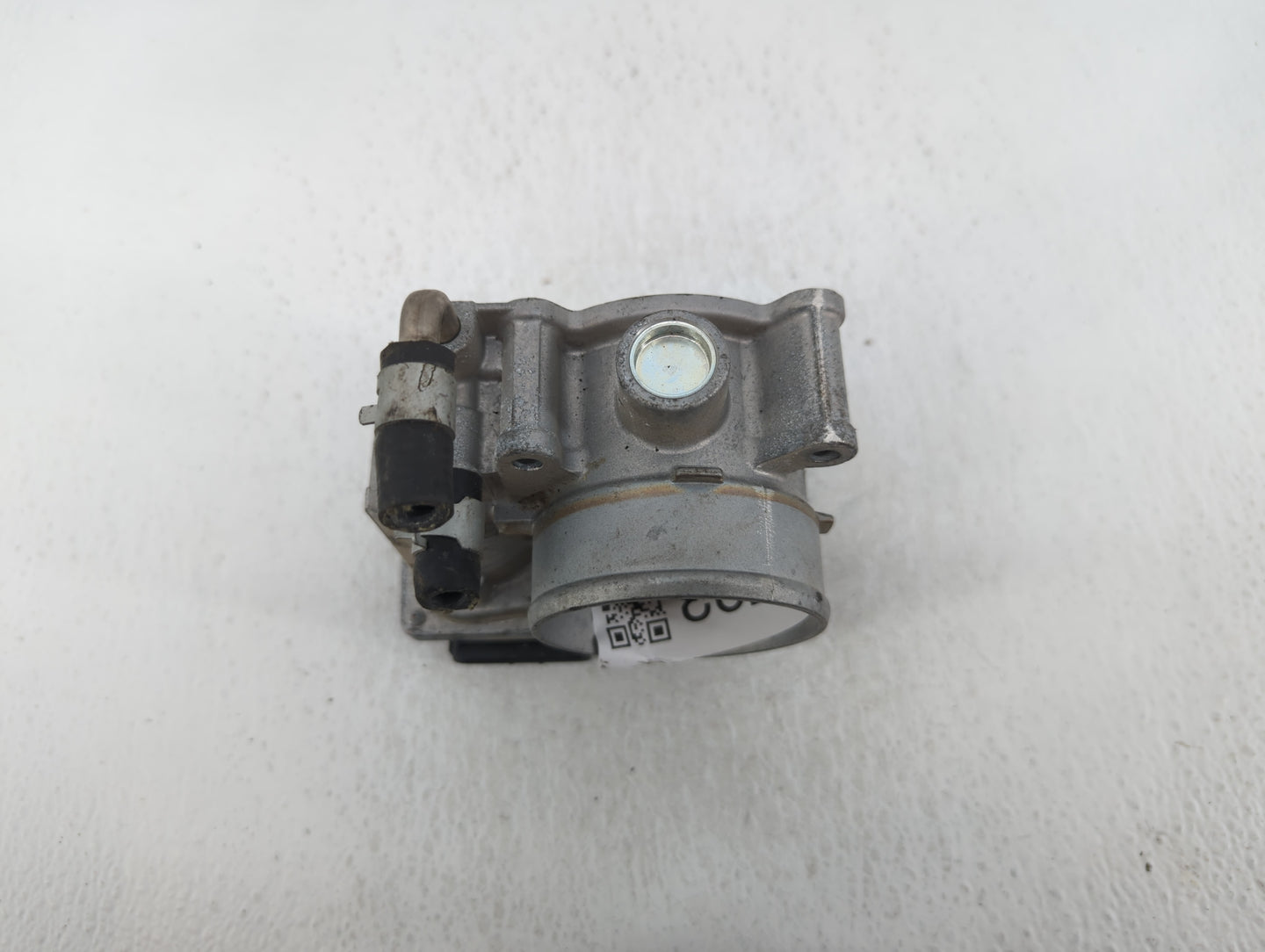 2019-2020 Nissan Altima Throttle Body P/N:9E08-00209 4TA60-01 Fits Fits 2019 2020 OEM Used Auto Parts - Oemusedautoparts1.co