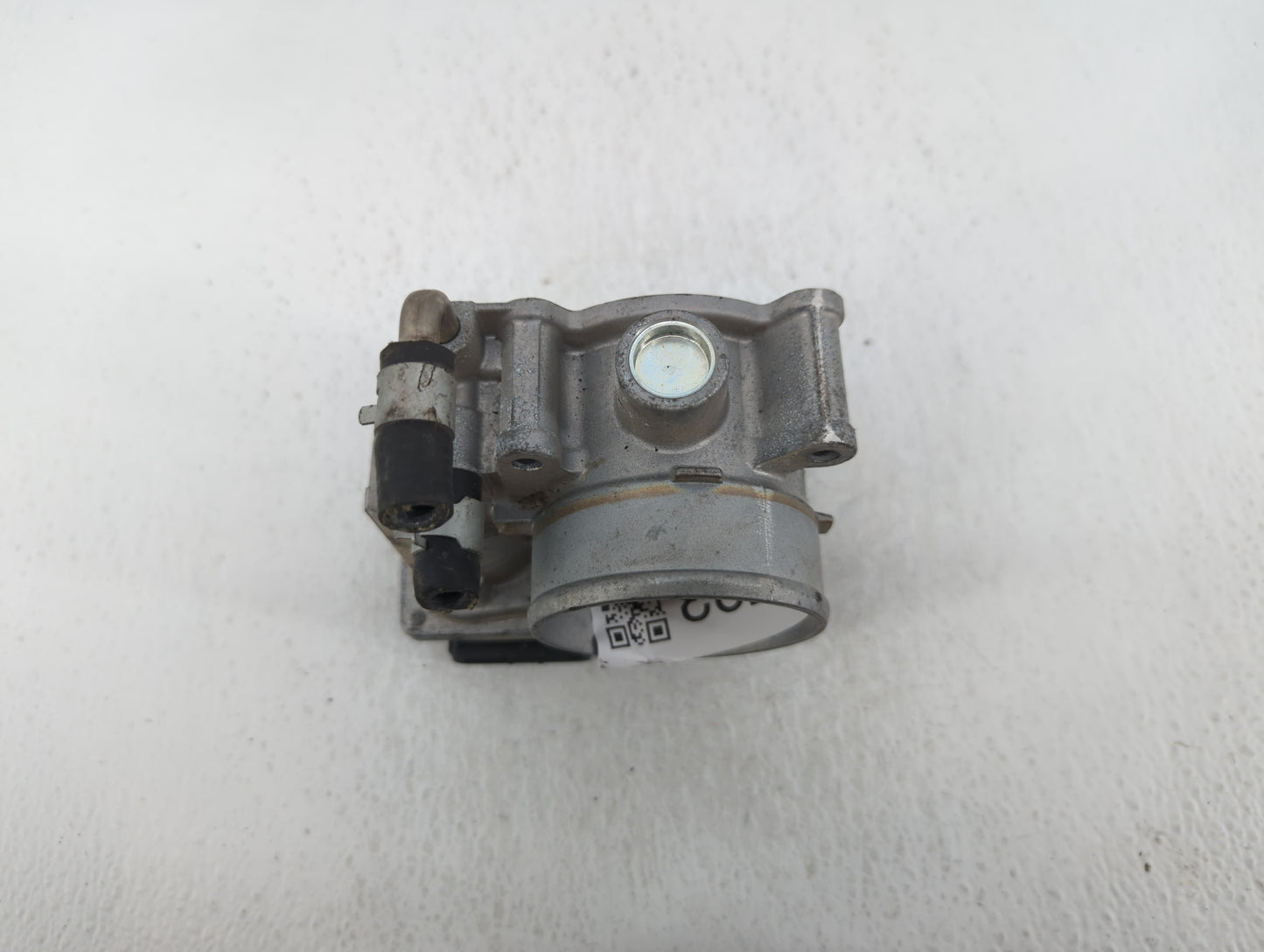 2019-2020 Nissan Altima Throttle Body P/N:9E08-00209 4TA60-01 Fits Fits 2019 2020 OEM Used Auto Parts - Oemusedautoparts1.co