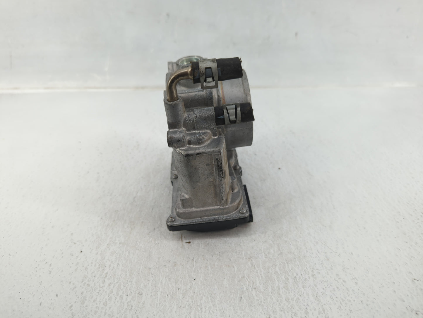 2019-2020 Nissan Altima Throttle Body P/N:9E08-00209 4TA60-01 Fits Fits 2019 2020 OEM Used Auto Parts - Oemusedautoparts1.co